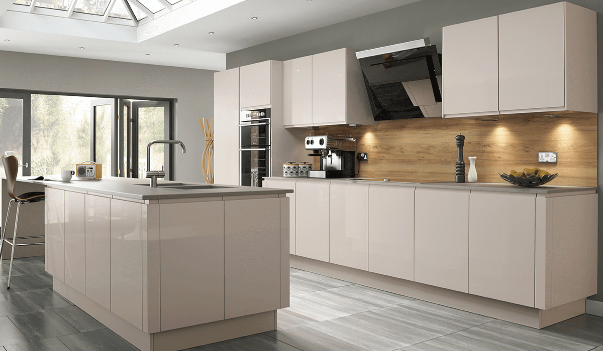 Hampton Kitchens